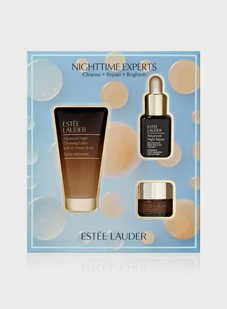 Beautiful Eyes Repair+ Lift + Hydrate Skincare Set