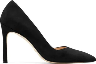 Stuart Weitzman Anny Stiletto Pumps