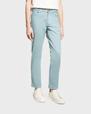 Men's Avio 5-Pocket Trousers