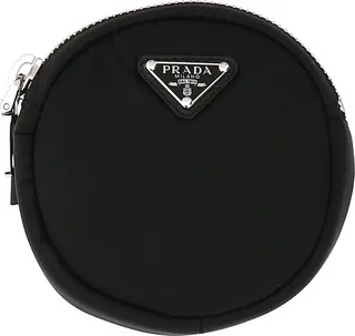 Prada Mini Wristband Pouch