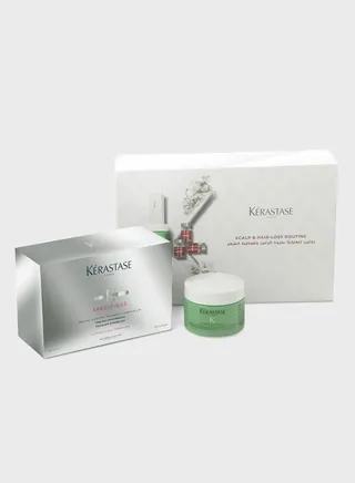 The Hair Loss Regime - Specifique