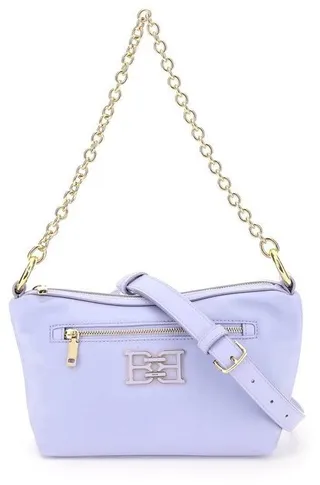 Bally Eyfel Logo-Plaque Crossbody Bag