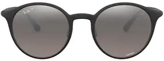 Ray-Ban RB4336 Chromance Polarised Sunglasses