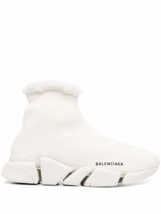 Speed 2.0 slip-on sneakers