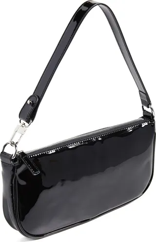 BY FAR Rachel Bag