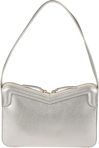 M Frame Shoulder Bag