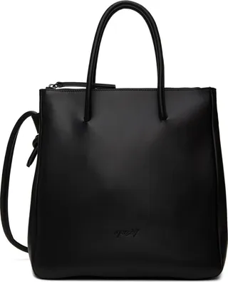Marsèll Black Sacco Tote