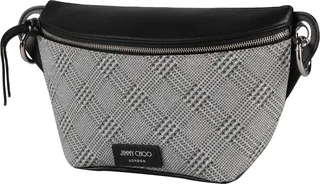 Bum Bag Silver