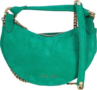Orcinai Dumpling Nabucco Mini Bag