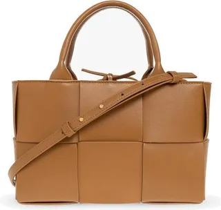 Bottega Veneta Mini Arco Tote Bag
