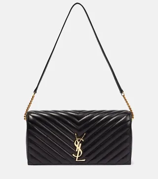 Kate 99 leather shoulder bag