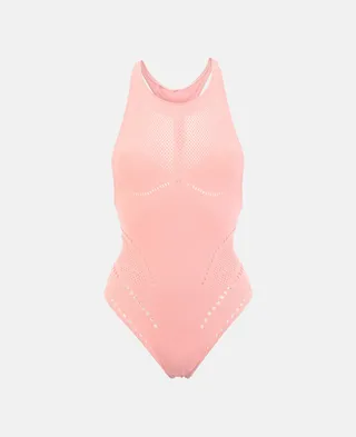 Stella McCartney - Stellawear Graphic Bodysuit