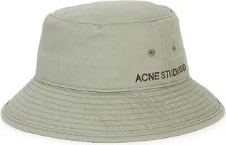 Carily Cotton Baseball Hat