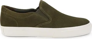 Wooster Slip-On Sneakers