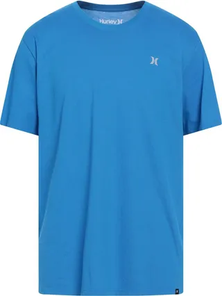 T-shirt Blue