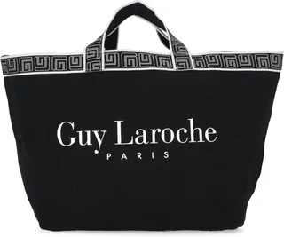 Shopping Bag With Logo