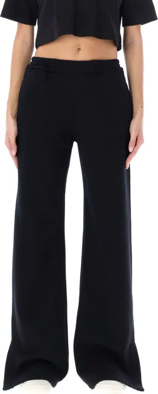 Diag Tapared Sweatpants