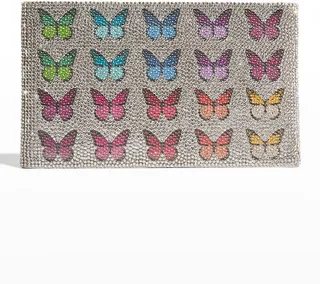 Flutter Pochette Bag