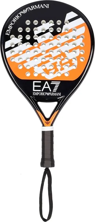 Paddle racket and sack