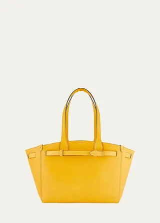 Return to Nature Small Compostable Leather Tote Bag