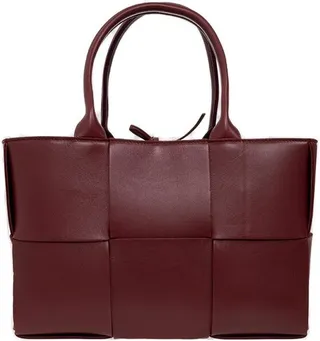 Bottega Veneta Intrecciato Tote Bag
