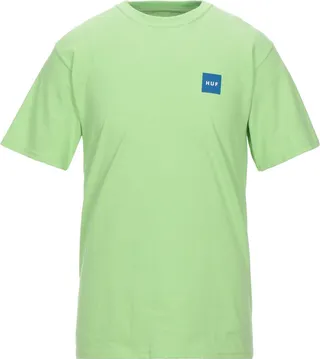 T-shirt Green