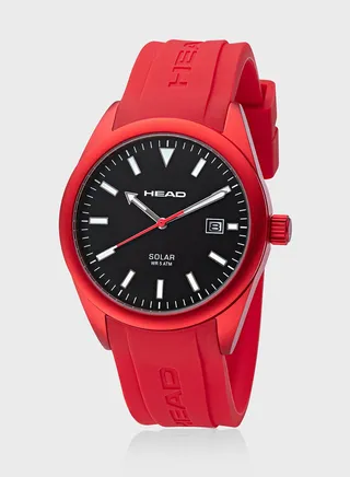 Barcelona Watch - 38Mm