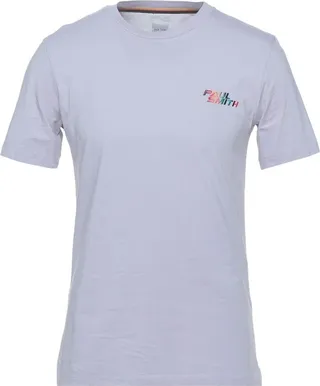 T-shirt Lilac
