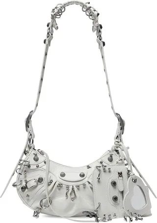 XS Le Cagole shoulder bag