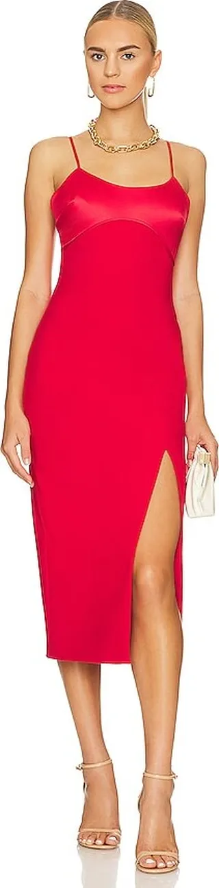 Lorna Dress