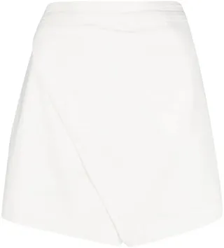 High Waisted Shorts
