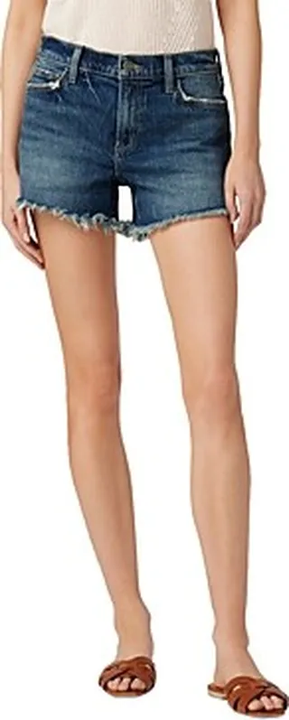 Joe's Jeans The Ozzie Denim Shorts