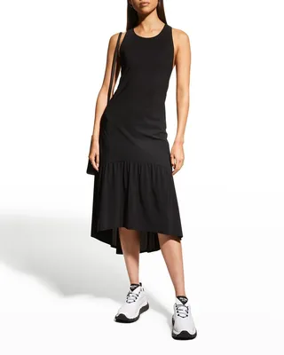 Explorer Ace Midi Dress