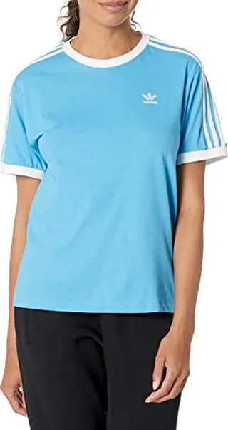 adidas Originals Women's 3-Stripes Tee