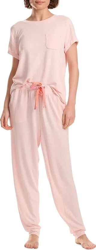 Two-Piece Pajama Set