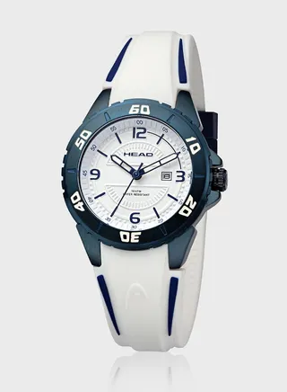 Vancouver Watch - 36Mm