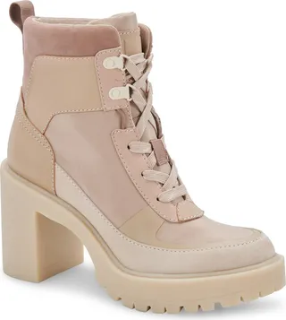 Collin Bootie