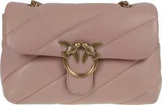 Love Classic Puff Cl Sheep Nappa