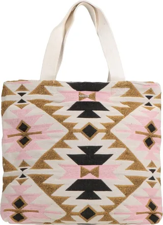 Shoulder Bag White