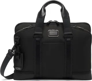 Tumi Alpha Bravo Academy Briefcase