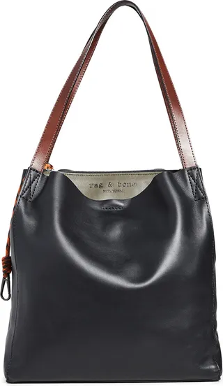 Rag & Bone Passenger Tote