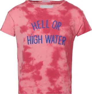 T-shirt Red