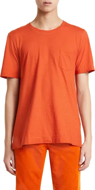 Panarea Pocket T-Shirt
