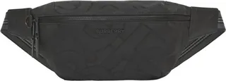 Burberry Tb Monogram Jacquard Sonny Belt Bag