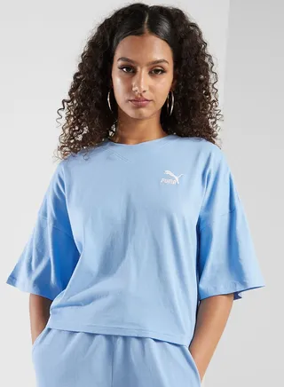 Classics Oversized T-Shirt