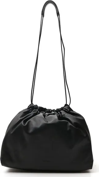 Jil Sander Pouch Shoulder Bag