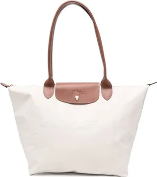 large Le Pliage shoulder bag