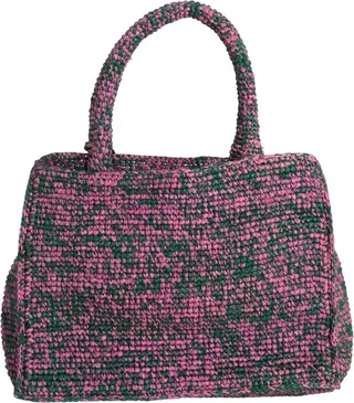 Handbag Mauve