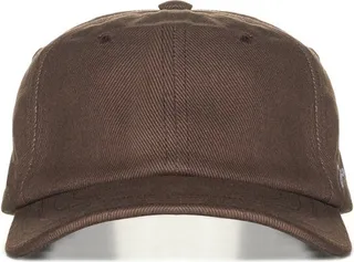 Jacquemus Logo Embroidered Baseball Hat