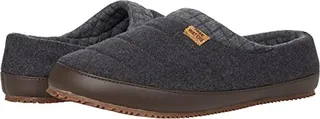 Freewaters Men's Jeffrey Quilted Slipper